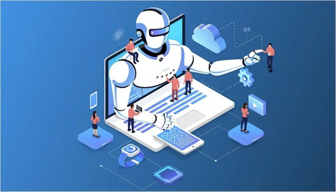 Dot Copilot: AI Assistant for Android & iPhone