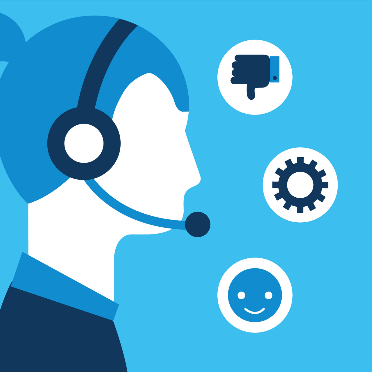 Dealing with Too Many Spam Calls? Dot Copilot’s AI Features Automatically Respond for You